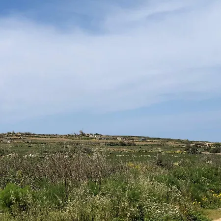 Holiday In Gozo, Malta Apartment Sannat