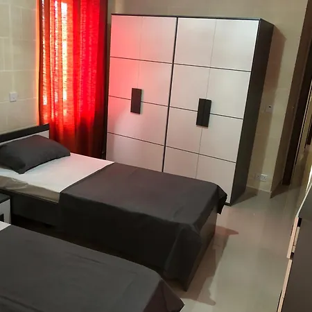 Holiday In Gozo, Malta Apartment *