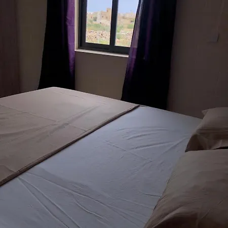 Apartment Holiday In Gozo, Malta