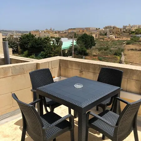 Holiday In Gozo, Malta * Sannat