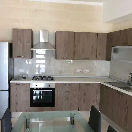 Apartamento Holiday In Gozo, Malta