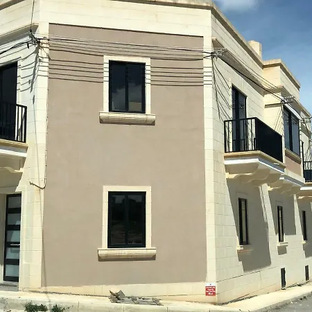 Apartamento Holiday In Gozo, Malta *