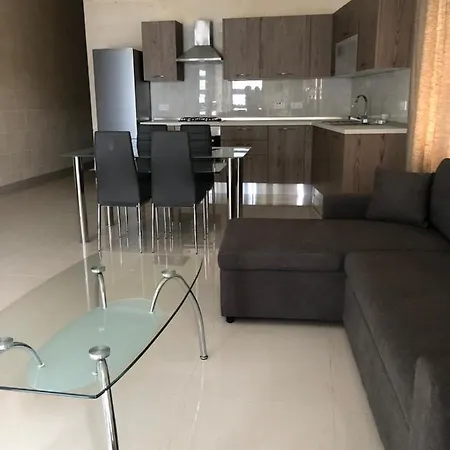 Apartamento Holiday In Gozo, Malta