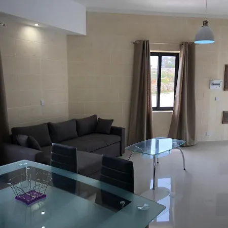 Holiday In Gozo, Malta * سانّات