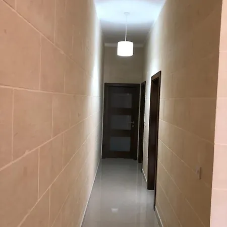 Apartamento Holiday In Gozo, Malta *