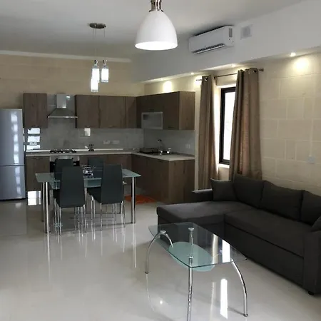 Apartamento Holiday In Gozo, Malta *
