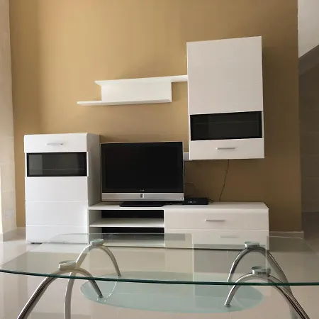 Apartamento Holiday In Gozo, Malta *
