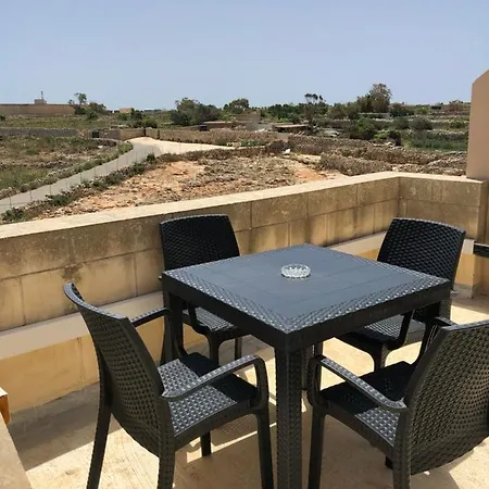 Holiday In Gozo, Malta * Sannat